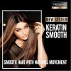 Tresemme Keratin Smooth Heat Protect Excelente Planchado