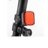 Oxford Ultratorch City Front & Rear Bike Light Set