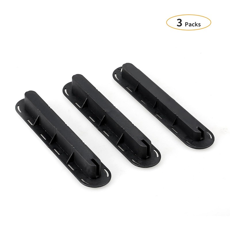 Surfboard Fins, Surfboard Rudder Buckle Set Water Ski Board Fish