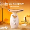 홈 뷰티디바이스 얼굴 마사지기 페이스 넥케어 홈케어 피부관리 미용기기 Home