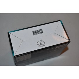 Eco-Smart 2 pk EcoSmart 40W 450 LED Clear Bright White 3000K A19 Dimmable Light Bulbs