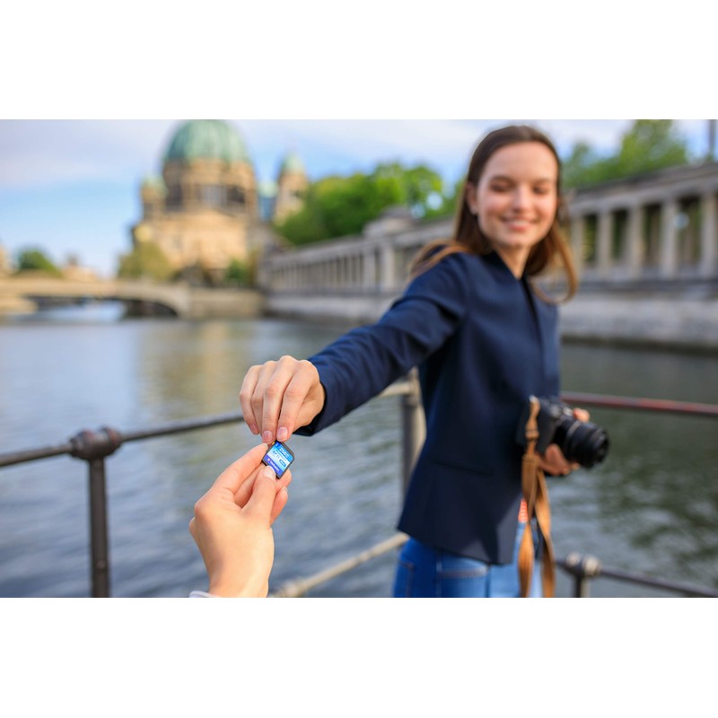 Verbatim 43963 32GB SecureDigital Class 10 SDHC Card