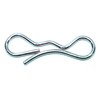 Genuine OEM Husqvarna Cotter Pin 7/16 Bow Tie Lock for