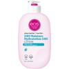 eos Shea Better 24H Moisture Body Lotion, Fresh & Cozy,