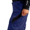 Dakine Cruiser 3-Layer Waterproof Snowboard/Ski Pants, Purple Haze Heather, Medium