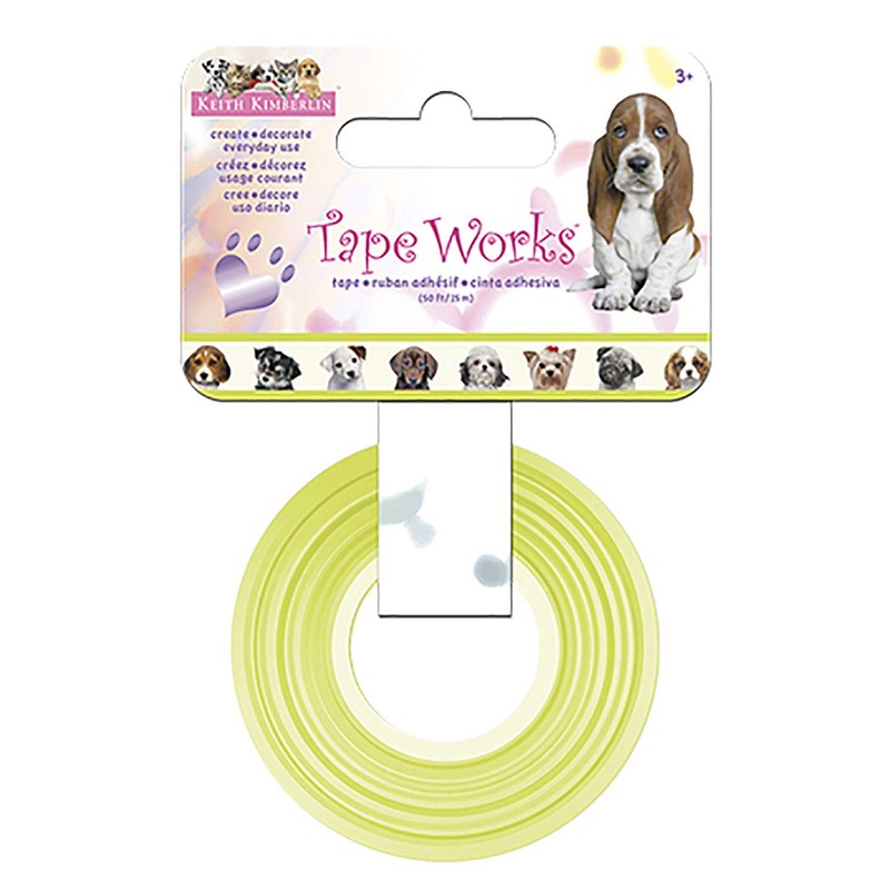 Sbtape Kimberlin Puppies