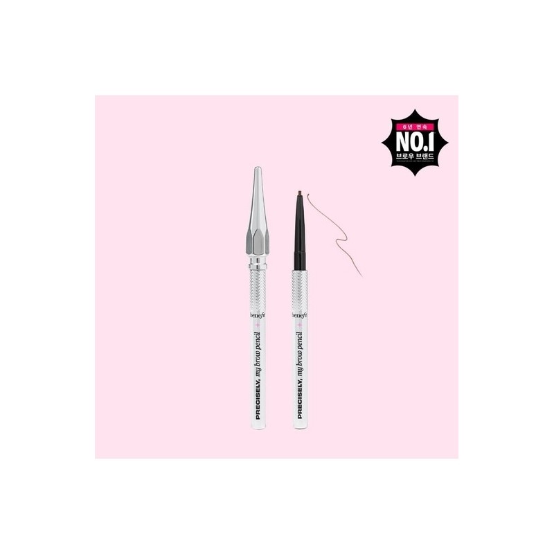 Precisely, My Brow Pencil Mini / 프리사이슬리, 마이 브로우 펜슬