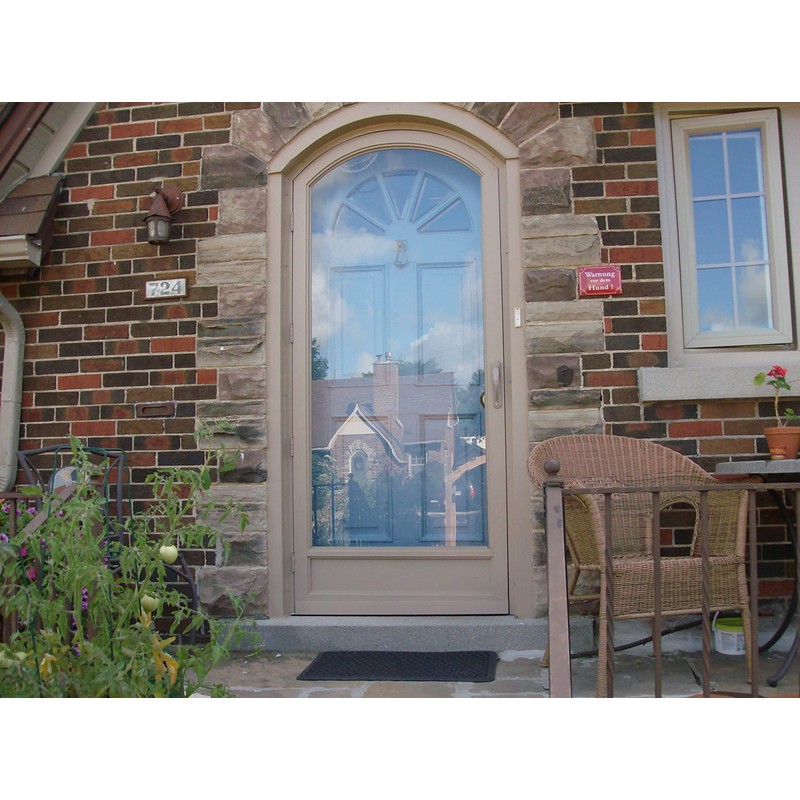 Ideal Security DX Pull Handle Set for Storm and Screen