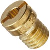 Kitaco Main Jet (#122/Keihin Round/Large) M/J 450-3031220