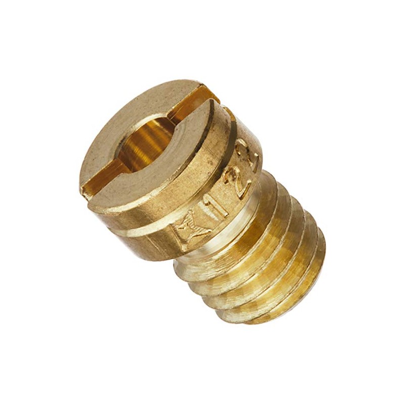 Kitaco Main Jet (#122/Keihin Round/Large) M/J 450-3031220