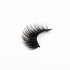 Newcally Lashes Fake Eyelashes Long Dramatic Thick Volume Faux Mink