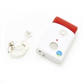 Ability Superstore Wireless Magnetic Pull Alarm