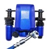PRO BAT 110cc ATV Disc Brake Assembly with Master Cylinder