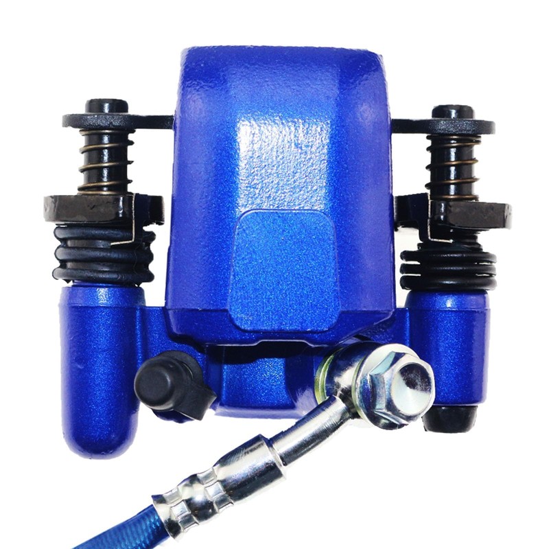 PRO BAT 110cc ATV Disc Brake Assembly with Master Cylinder