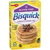 Betty Crocker Bisquick Pancake and Baking Mix, Gluten Free, 16