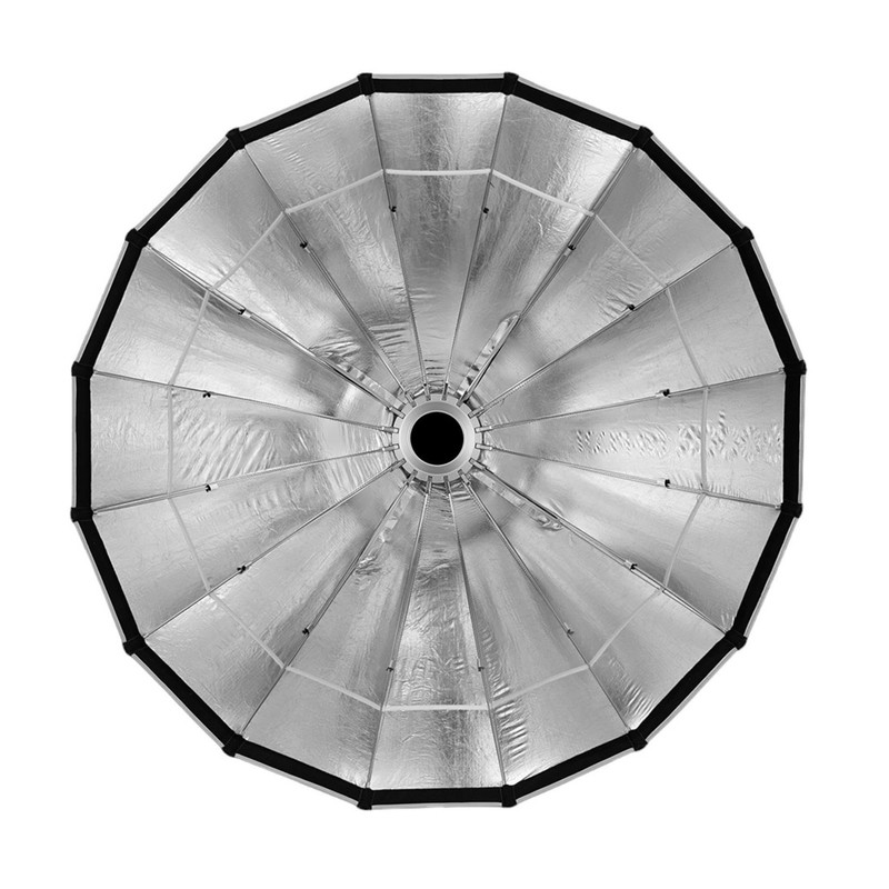 Godox QR-P150T Bowens Mount Quick Release Softbox with Ultra-Compact Design