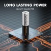 Voniko AA Batteries 48 Pack - Alkaline Double A Battery