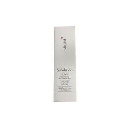 Sulwhasoo Fresh White Cream 50ml x 1 / No. 1 Creamy Glow /slm / 설화수 상백 크림 50ml x1개 / 1호 크리미 글로우 /slm
