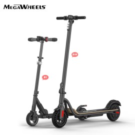 MEGAWHEELS S10&S1 Foldable E-Scooter Child Teen Adult Kick Electric Scooter - S10