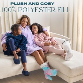 OHS Bolster Cushion Matte Velvet Cylinder Pillow, Soft Velvet Neck Roll Pillow for Armrest & Head Support Yoga Bolster Cushion for Sofa & Bed, Cream/Black-46x20cm