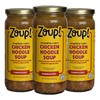 Chicken Noodle Soup by Zoup! Good, Really Good - No