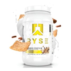 Proteina Whey Ryse Protein 2 Lbs Todos Los Sabores