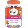 Align Dualbiotic, Prebiotics and Probiotics for Women and Men, Probiotics