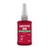 Genuine Henke Loctite 609 X 50ml Retaining Compound, General Purpose,