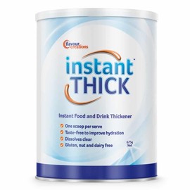 Flavour Creations Instant Thick Thickening Powder 675g