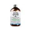 Shampoo Aceite De Bergamota Master Po For Men Fortalece Nutr