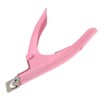 Boolavard Nail Clippers Pink