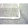 asuberu W ko-tokoppusutandotore- with "N poze" White 2629