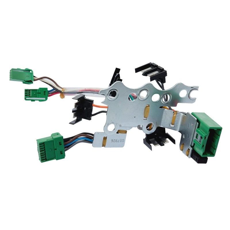 JF011E Transmission Valve Body Solenoid Kit Compatible with Nissa n