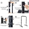 Upgraded Walking Pad Handle Bar Only, Treadmill Handles