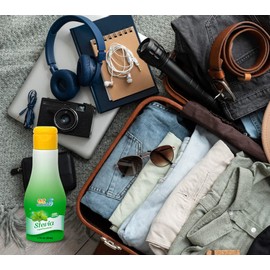 EZ-Sweetz De-bittered Stevia (1.7oz - Liquid Sweetener 330| 1Pack)