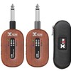 Xvive A58 Wireless Guitar System with 5.8GHz Transmitter and Receiver