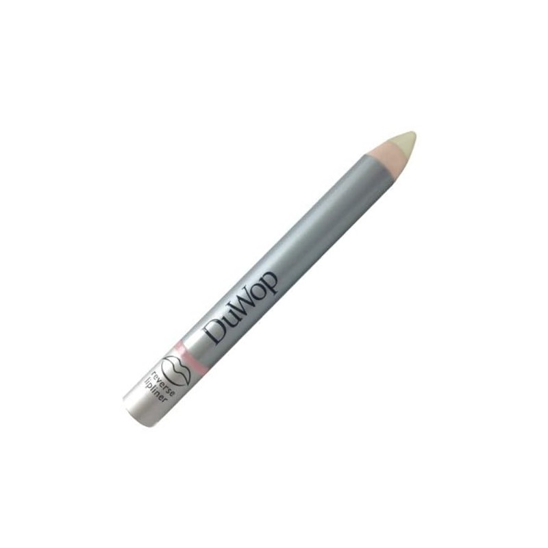 DuWop Cosmetics Reverse Lip Liner - Nude