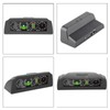 GPS Slope Meter PMH KMH Inclinometer HUD Pitch Tilt Angle