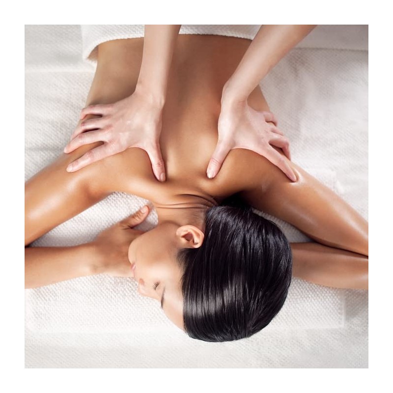 Bodhi® Massage Oil Lemongrass 100 ml - for Muscle Relaxation