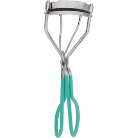 CALA - rizador de pestañas de tacto suave (color menta)