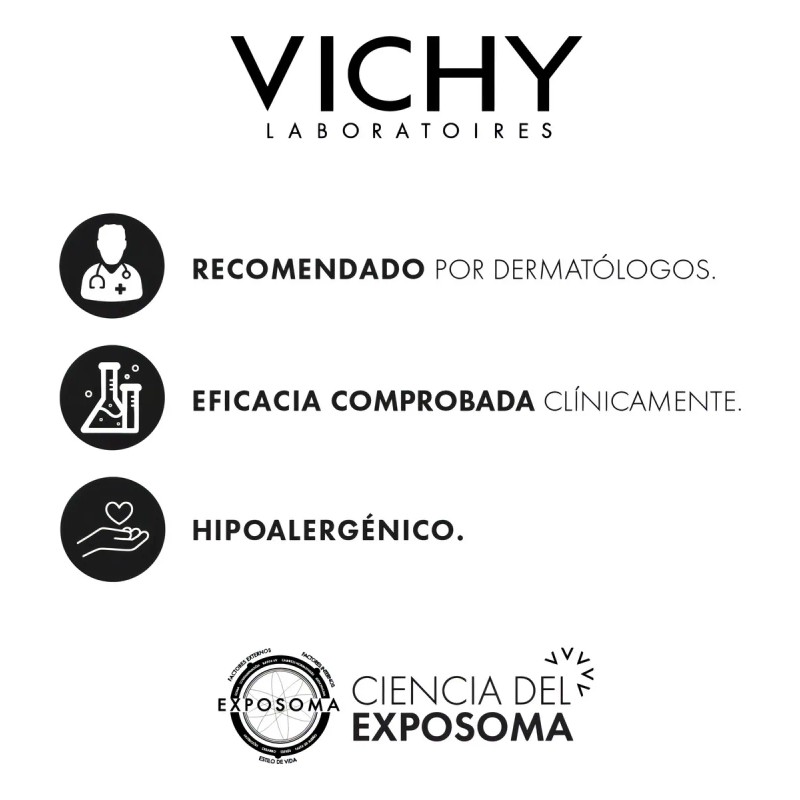 Protector Solar Vichy Capital Soleil Anti Edad Fps 50ml