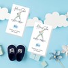 Boutique Marketing LLC It's A Boy Gender Reveal | Scratch