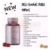 Nutriplus Multivitaminas Niños Gomitas 60 Unidades Fresa