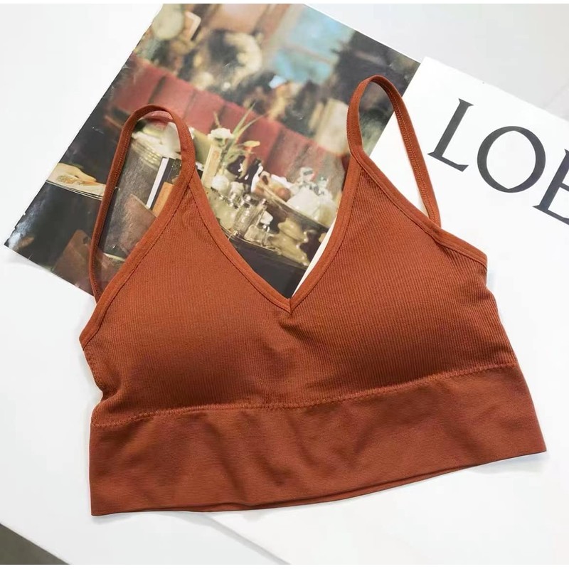 MEIFONI korset-13 Plunge Bra, Multicolor, B, multi-coloured