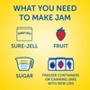 Sure-Jell Original Premium Fruit Pectin, 1.75 Ounce (Pack of 8)