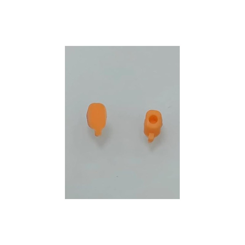 LEEFAI 2 Sets Pivot Cups for BR Professinal Fingerboard Trucks