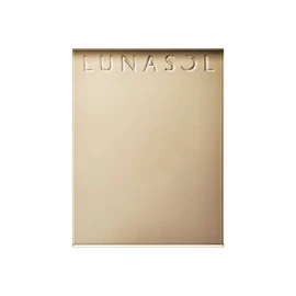 LUNASOL Eyeshadow EX01 MoonTears Purple Eye Shadow 6.7 Grams (x1)