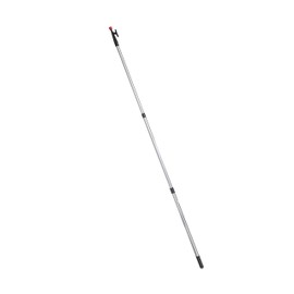 Attwood 11180-5 Aluminum Telescoping Compact Boat Hook - Extends from 3.5 to 8 Feet
