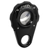 Xikar Revolution Rotary Action Cigar Cutter Power Assisted Cutting (Black)