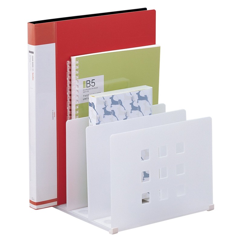 Lihit Lab Divider Rack